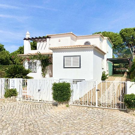Vila Pereira - Private Pool - Vilamoura Exterior foto