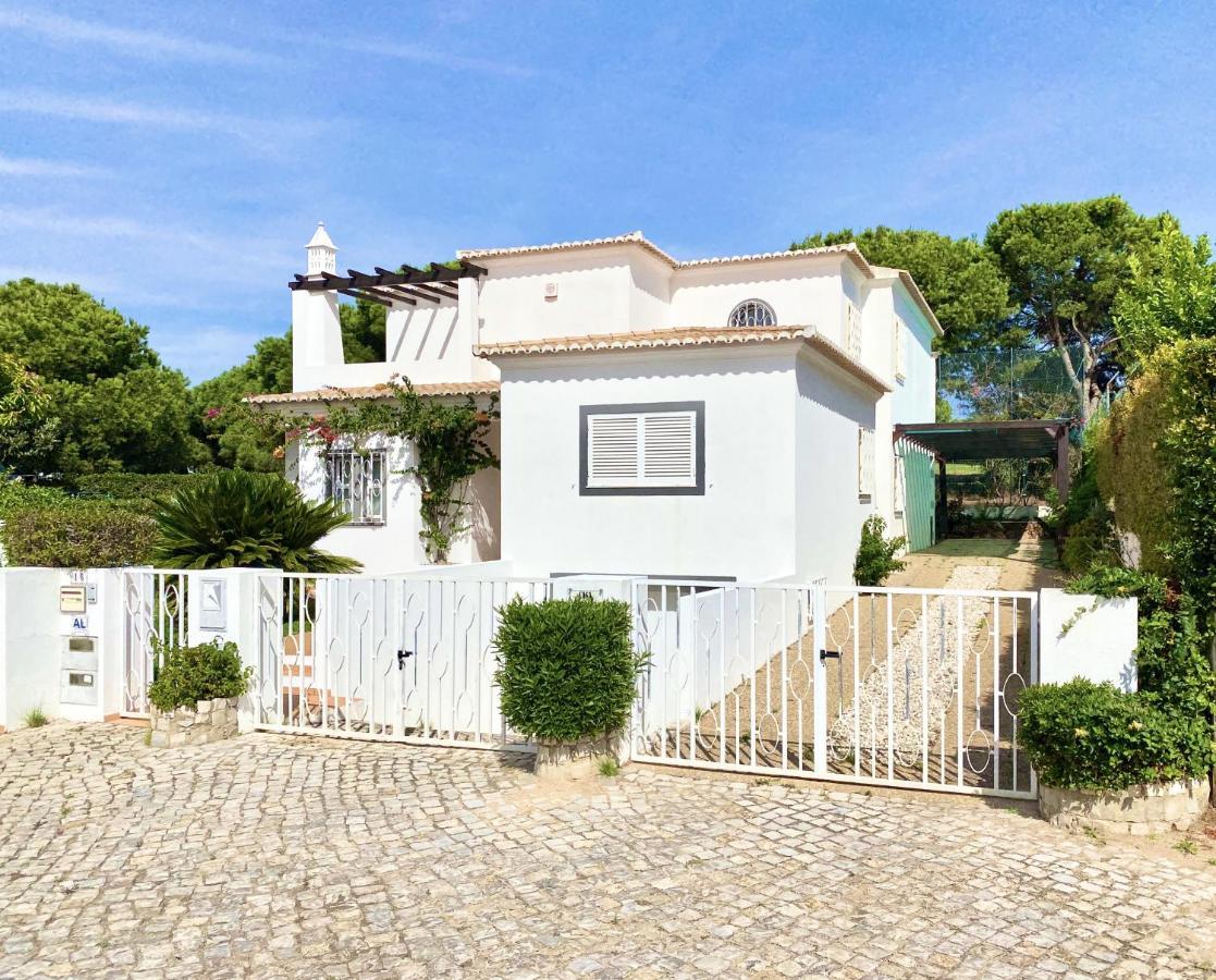 Vila Pereira - Private Pool - Vilamoura Exterior foto