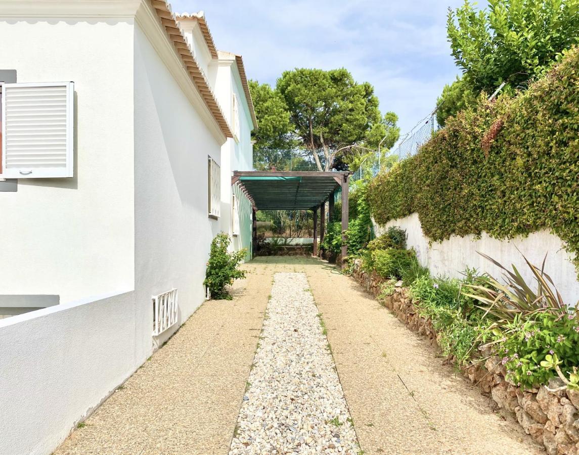 Vila Pereira - Private Pool - Vilamoura Exterior foto