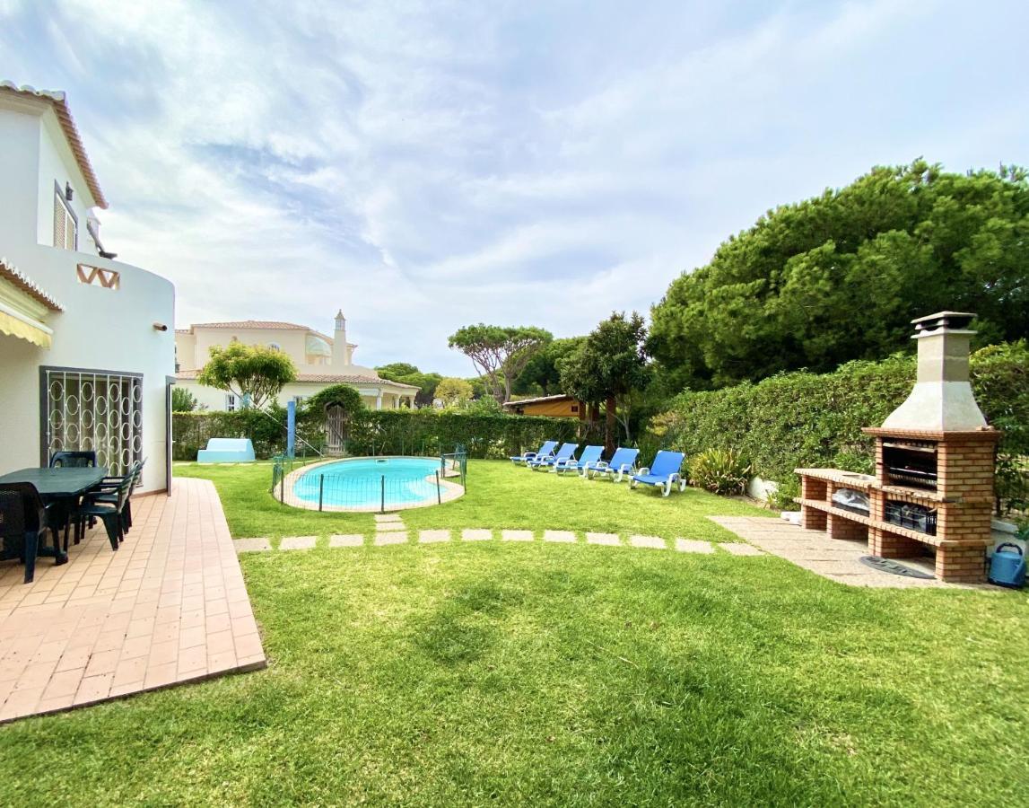 Vila Pereira - Private Pool - Vilamoura Exterior foto